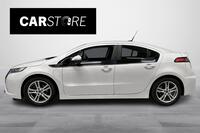 Opel Ampera vaihtoauto