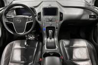 Opel Ampera vaihtoauto