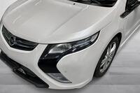 Opel Ampera vaihtoauto