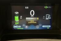 Opel Ampera vaihtoauto