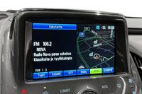 Opel Ampera vaihtoauto