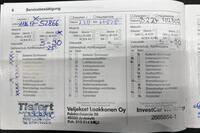 Opel Ampera vaihtoauto