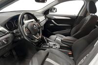 BMW X2 vaihtoauto