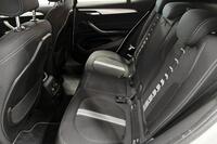 BMW X2 vaihtoauto