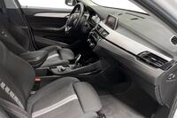 BMW X2 vaihtoauto