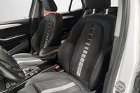 BMW X2 vaihtoauto