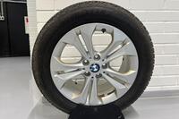 BMW X2 vaihtoauto
