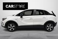 Opel Crossland vaihtoauto