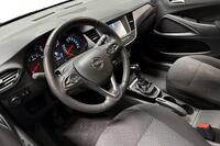 Opel Crossland vaihtoauto