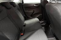 Opel Crossland vaihtoauto