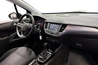 Opel Crossland vaihtoauto