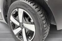 Opel Crossland vaihtoauto