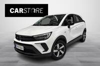 Opel Crossland vaihtoauto