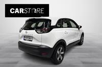 Opel Crossland vaihtoauto