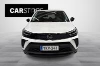 Opel Crossland vaihtoauto
