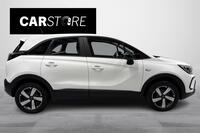 Opel Crossland vaihtoauto