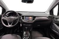 Opel Crossland vaihtoauto