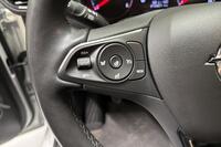 Opel Crossland vaihtoauto