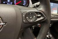 Opel Crossland vaihtoauto