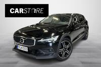 Volvo V60 Cross Country vaihtoauto
