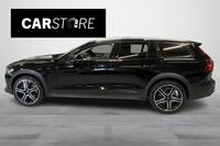 Volvo V60 Cross Country vaihtoauto