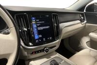 Volvo V60 Cross Country vaihtoauto