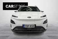 Hyundai Kona vaihtoauto