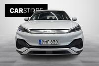 BYD Atto 3 vaihtoauto