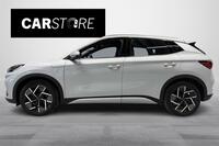 BYD Atto 3 vaihtoauto