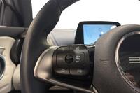 BYD Atto 3 vaihtoauto