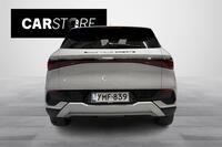 BYD Atto 3 vaihtoauto