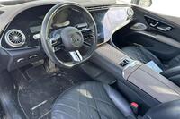 Mercedes-Benz EQS vaihtoauto