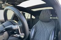 Mercedes-Benz EQS vaihtoauto