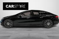 Mercedes-Benz EQS vaihtoauto