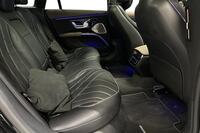 Mercedes-Benz EQS vaihtoauto