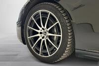 Mercedes-Benz EQS vaihtoauto