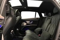 Mercedes-Benz EQS vaihtoauto