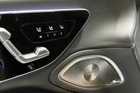 Mercedes-Benz EQS vaihtoauto