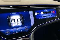 Mercedes-Benz EQS vaihtoauto