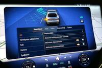 Mercedes-Benz EQS vaihtoauto