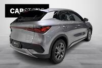 BYD Atto 3 vaihtoauto