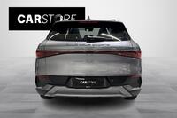 BYD Atto 3 vaihtoauto