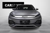 BYD Atto 3 vaihtoauto