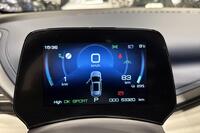 BYD Atto 3 vaihtoauto