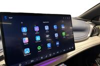 BYD Atto 3 vaihtoauto