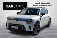 Smart #5 vaihtoauto
