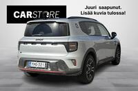 Smart #5 vaihtoauto