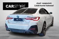 BMW i4 M50 vaihtoauto