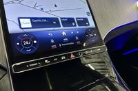 Mercedes-Benz EQS vaihtoauto