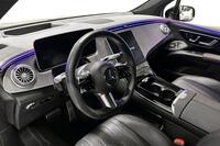 Mercedes-Benz EQS vaihtoauto